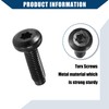 Hihaha Windshield Frame Bolts & Hinge Torx Screws / 8