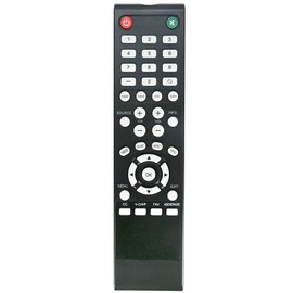New Replace Remote Control Compatible with Seiki TV LC-24G82 Sc151fs LC-32G82 Sc552gs SE-222FS SC262FS SC391TS SE241TS SE391TS Se22hy01 SE501TS SE551GS SE60GY05 SC151FS SC32HT04 SC371TS SC461TS