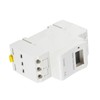 Walfront 30A Digital Timer Switch 7 Day Programmable Electronic Time