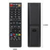 TV Remote Control for SHARP AQUOS TV Remote Control for