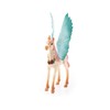 Schleich bayala, Unicorn Toys for Girls and Boys, Decorated Baby