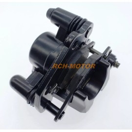 RCH New Front Brake Caliper w/Pads For 2002-2004 SUZUKI RM85 RM85L