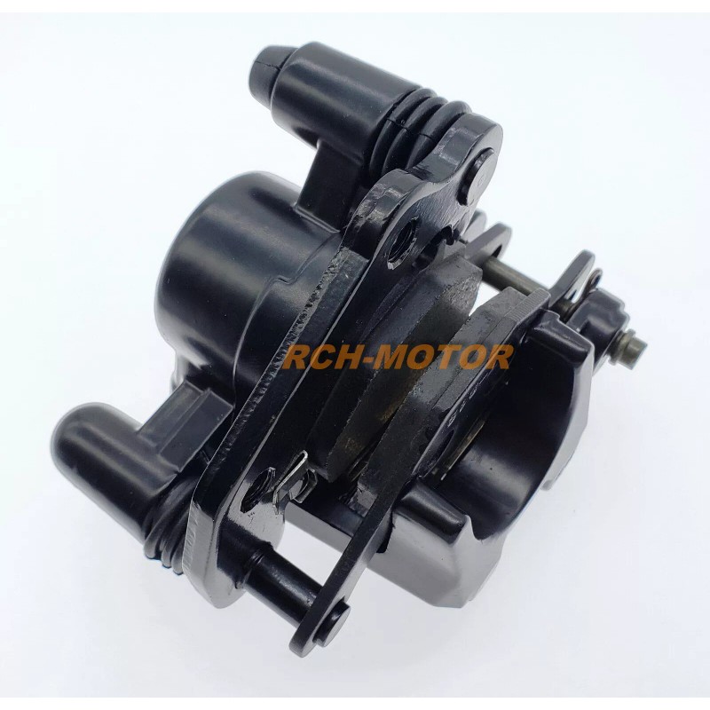 RCH New Front Brake Caliper w/Pads For 2002-2004 SUZUKI RM85