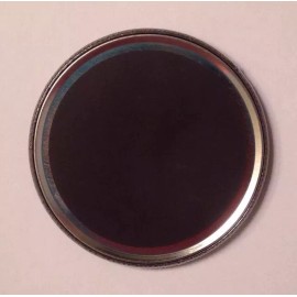 Unbranded Foldger's Coffee Advertising Clock Fridge Magnet BUY 3 GET 4 FREE MIX & MATCH