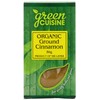 Green Cuisine Organic Cinnamon Ground 30 g (Pack of 6)