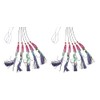 Jenzi Pollack Pilk Rig Set of 2 Cod Rigs 5