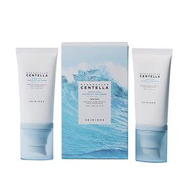 SKIN1004 Madagascar Centella Hyalu-Cica Water-Fit Sun Serum 50ml x 2ea (Twin Pack)