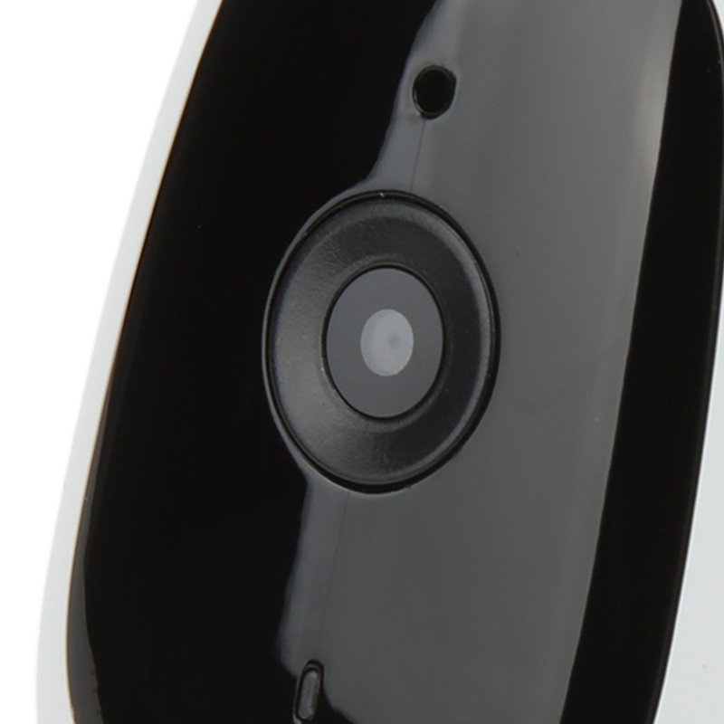 2in Baby Monitor with Camera LCD Screen Wireless 2 Way
