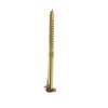 Big Timber CTX141-100 T-25 14 x 1" Construction Lag Screw