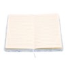 EXERZ Cute Mermaid Notebook Journal Diary Magic Notepad Office School