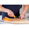 KitchenAid Soft Grip Euro Peeler - Charcoal Grey