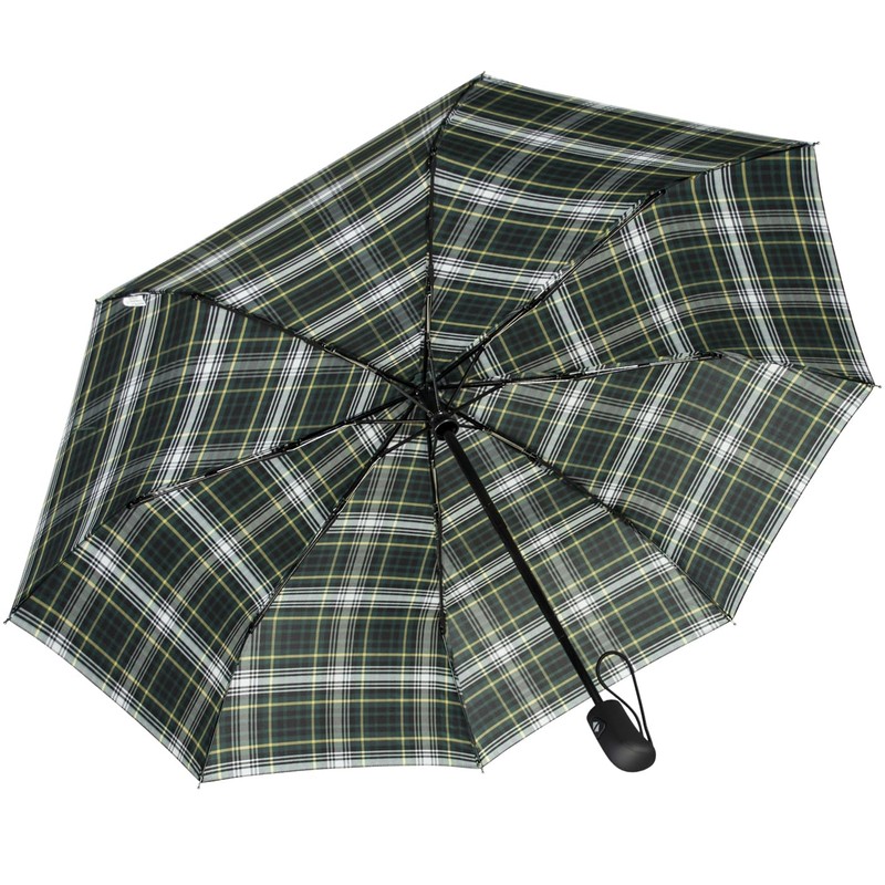 iX-brella First Class Edition – Elegant Pocket Umbrella – Automatic
