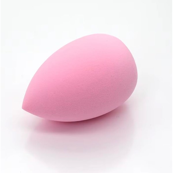 Single Beauty Blender | Teardrop Shaped | Makeup Blending Sponge