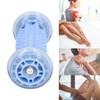 Foot Massaging Roller Relaxation Reduce Fatigue Multi Functional Foot Relieving