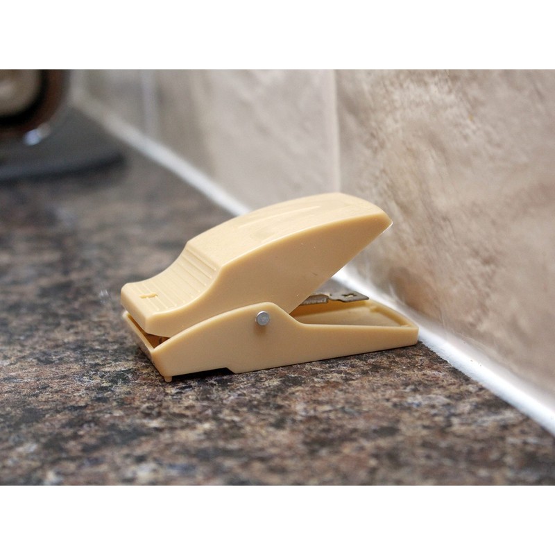 Rentokil FQ26 quick set mouse trap (set of 2)