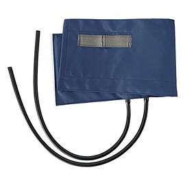 Tycos Cuff Set (Gear Free) CB07 (Royal Blue) Man Setter