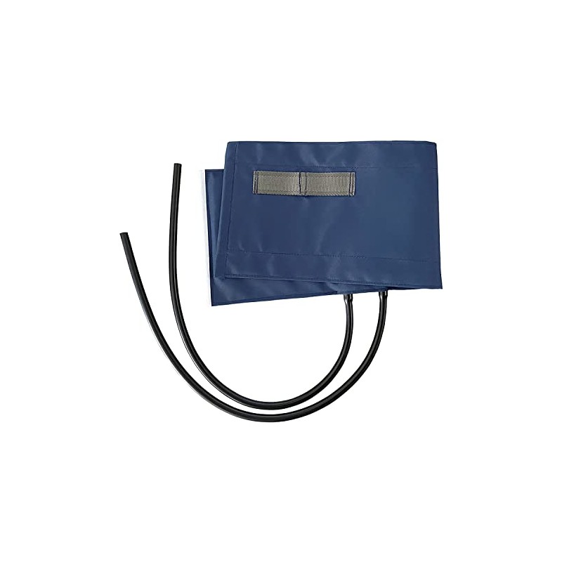 Tycos Cuff Set (Gear Free) CB07 (Royal Blue) Man Setter