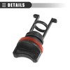 Motoforti Universal, Kayak Drain Plug Kit, Thread Hull Drain Stopper,