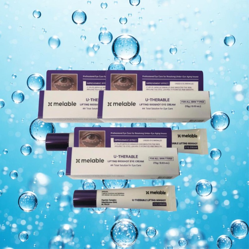 Mongul Cloud Partners Merable Useable Useable 900 Eye Cream for