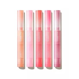 Samil 새미스 크레마 벨벳 립스틱_US Sammies Creme Velvet Lipstick_US