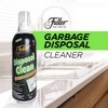 Fuller Brush Garbage Disposal Cleaner – Foaming Action - Fresh
