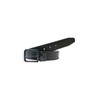Dockers Men's Reversible Belt, Black/brown