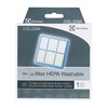 Electrolux Homecare Products EL029 Electro Vacuum Filter
