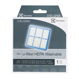Electrolux Homecare Products EL029 Electro Vacuum Filter