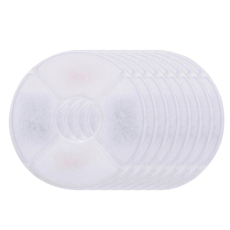 Cat Water Fountain Filters Replacement Filters for Cat Water Fountain