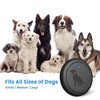 Hathever Dog Doorbell for Potty Training, Wireless Doggie Door Bell