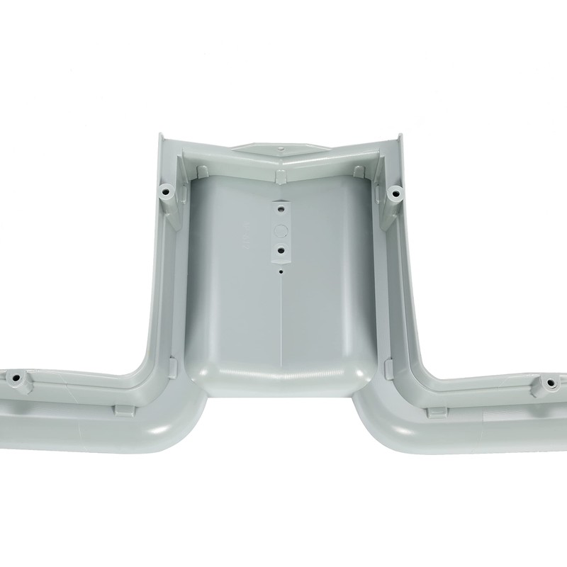 Kojem Grille Center Stone Shield Compatible with 1971 Oldsmobile 442