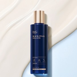 Dr.G (현대Hmall)닥터지 블랙 스네일 에멀전 150ml (Hyundai Hmall) Dr.G Black Snail Emulsion 150ml