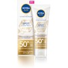 NIVEA Sun UV Face Specialist Dark Spot Control Sun Fluid