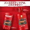 Old Spice Bear Glove Body Wash Pump 15.2 fl oz