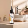Brzeaf- 【Promueve el crecimiento del cabello】El aceite para cabello Chebe