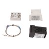 Digital PID Thermostat Air Heater Temperature Controller K Thermocouple SSR