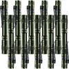 Beieverluck 10 Pack Small Mini Flashlights, Pocket Flashlight Penlight with