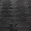 36Pcs Sole Repair Pad Rubber Anti Wear Skid Resistance Easy