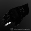Komine GK-2203 Motorcycle Protective Mesh Gloves Neo Black Camo L