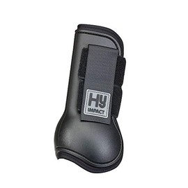 HyIMPACT Tendon Boots - Horse Boots/Bandages_simple