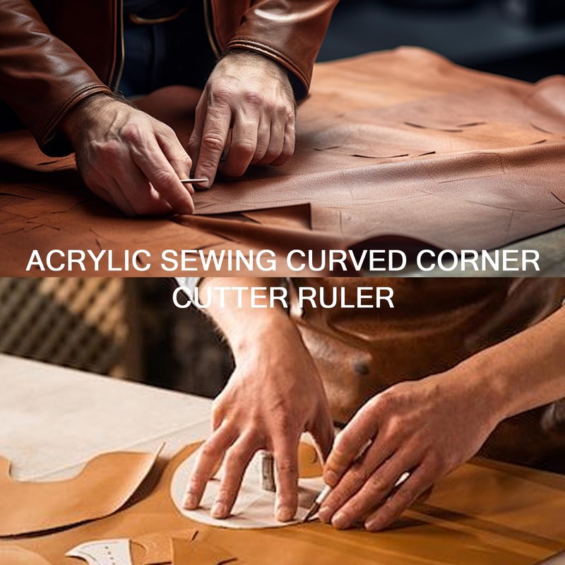 Dryxog Patchwork Ruler, Sewing Ruler, Sewing Ruler, Cutting Ruler, Quilting