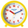 Bai What-Time-is-It Learning Clock