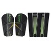 Mitre Delta Slip Pro Football Shin Pads - Large