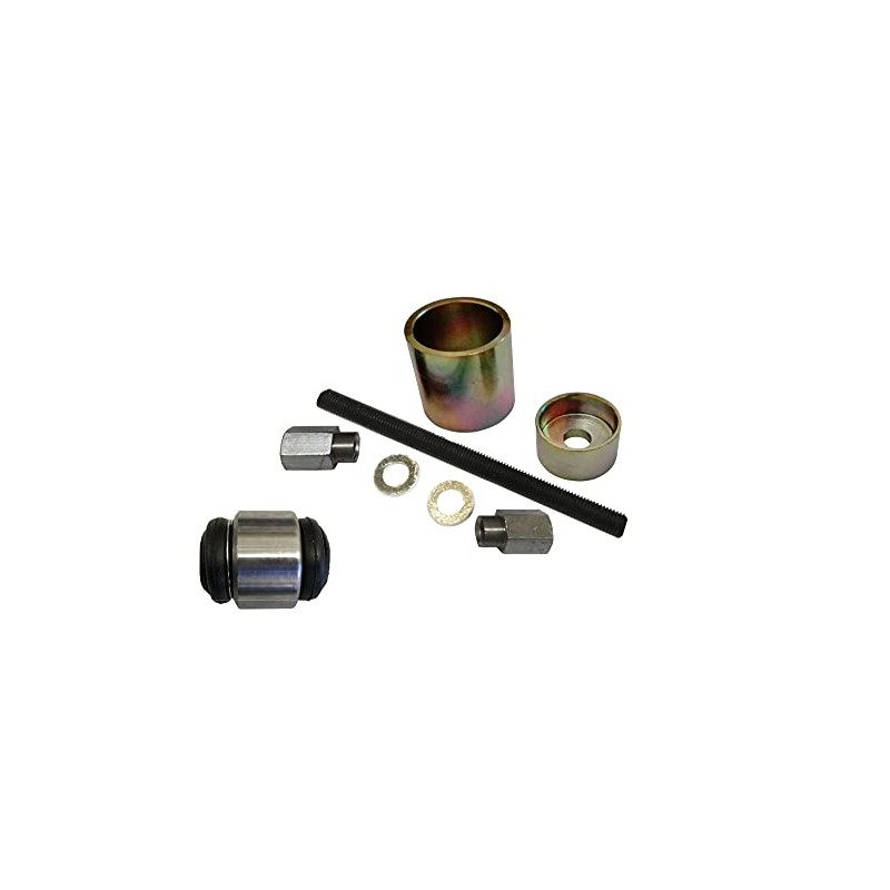 DR TOOLS Rear Axle Bushings Bearing Puller De/Assembly, Rubber Metal