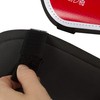 55 Sport Vortex Club Adult & Junior Protective Football Shin