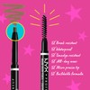 NYX PROFESSIONAL MAKEUP Micro Brow Pencil, Precise Eyebrow Pencil -