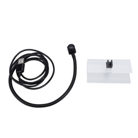 USB Center Webcam 4K 15fps 8MP Auto Focus 80° Viewing Angle Eye Contact Webcam for PC Laptop