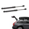 AUTORCE 2 Pcs Rear Tailgate Boot Gas Struts Intended For