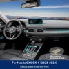 FDAIUN for Mazda CX-5 2023-2025 PPF Precut 8.5Mil Car Paint