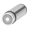 013 Electric Mini Shaver Portable Low Noise Power Display USB